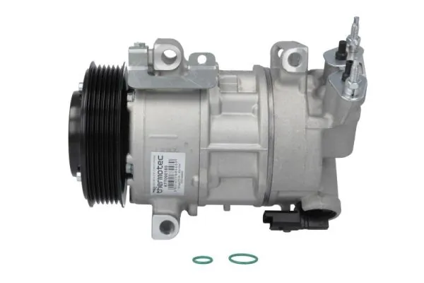 Compresor de ac Denso DCP21018