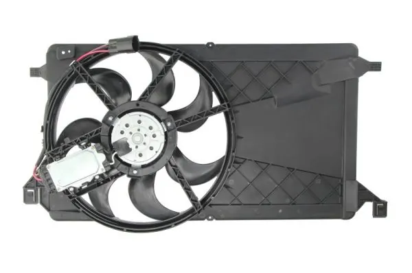 D8G004TT Thermotec Ventilador de refrigeración del motor