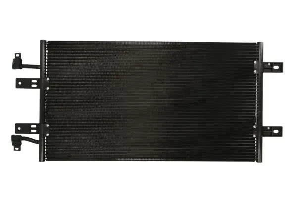 KTT110356 Thermotec Radiador de aire acondicionado
