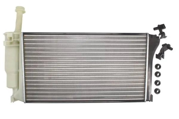 Radiador 735175 VALEO