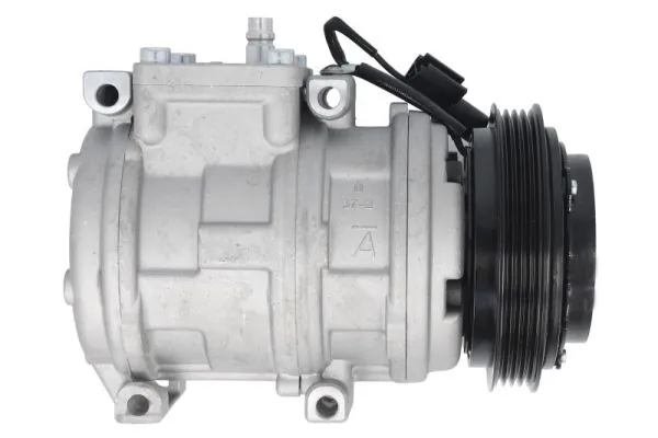  Compresor de aire acondicionado KIA Carnival 3