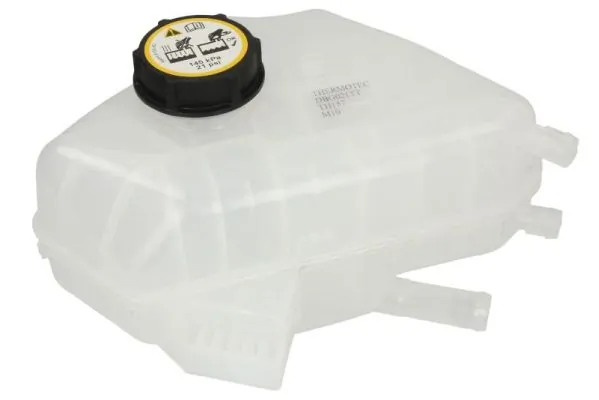 Depósito compensación refrigerante para Ford Fiesta VI (CB1)