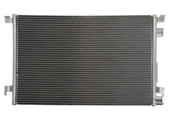 KTT110253 Thermotec Radiador de aire acondicionado