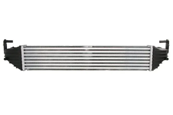 DAF019TT Thermotec Radiador de intercooler