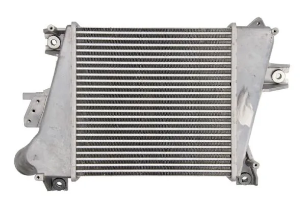 DA1011TT Thermotec Radiador de intercooler