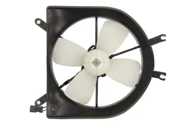 380723W1 Polcar Ventilador de refrigeración del motor