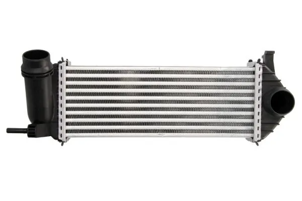 Intercooler M823106A Jdeus