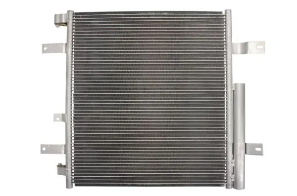  Condensador aire acondicionado Mercedes Benz Truck TRUCK ATEGO 1