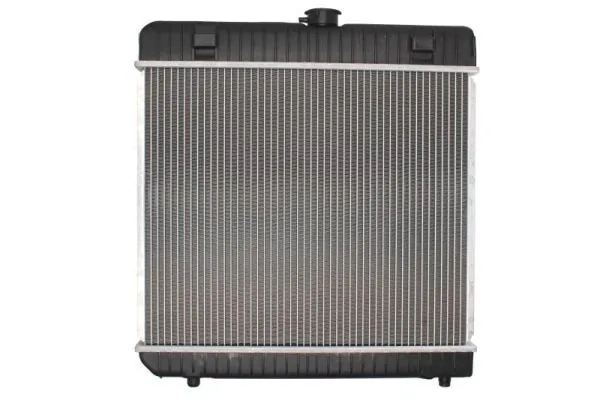 D7M052TT Thermotec Refrigeración del motor
