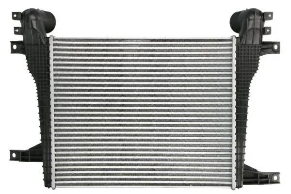 DAX043TT Thermotec Radiador de intercooler