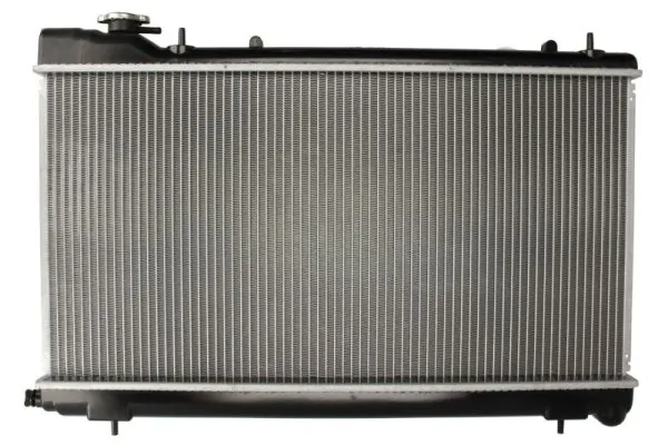  Radiador Subaru Forester 2