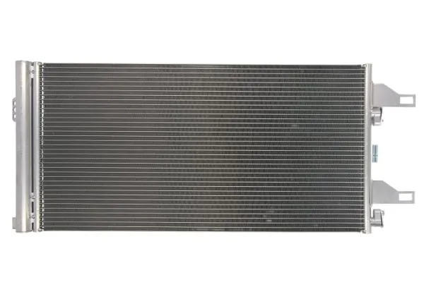 Condensador aire acondicionado BC622 Magneti Marelli