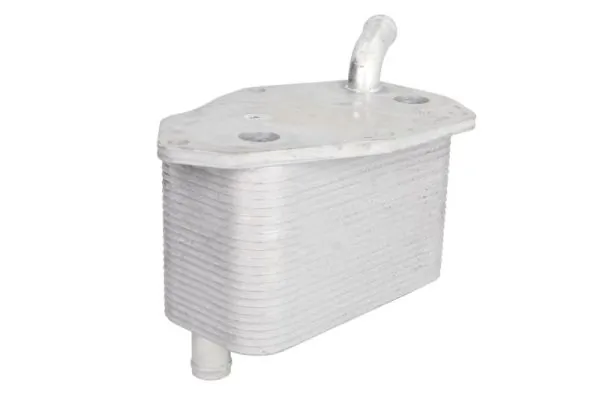 Radiador de aceite debajo del filtro LR032173 Land Rover