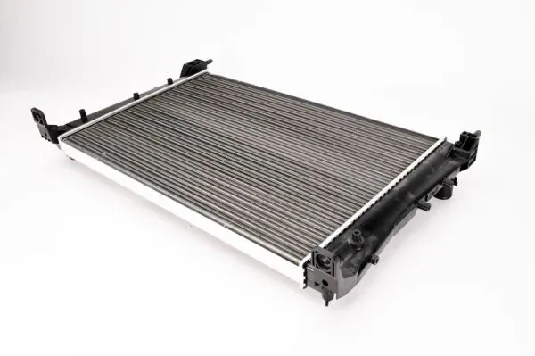  Radiador Fiat Linea 