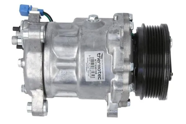 Compresor ac Audi 80 B4 familiar (8C5) (1991 - 1996) precio, desde 280,76 EUR
