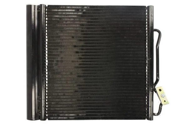 BC810 Magneti Marelli Radiador de aire acondicionado