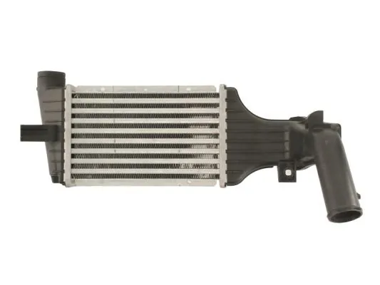 Radiador de aire de admisión Opel Astra G familiar (F35) (1998 - 2009) precio, desde 62,01 EUR