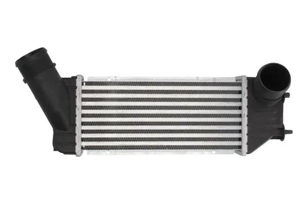 CI66000S Mahle Original Radiador de intercooler