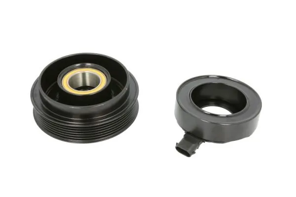 KTT040224 Thermotec Polea del compresor de aire acondicionado