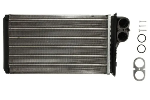 D6X017TT Thermotec Radiador interior