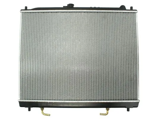 D75012TT Thermotec Refrigeración del motor