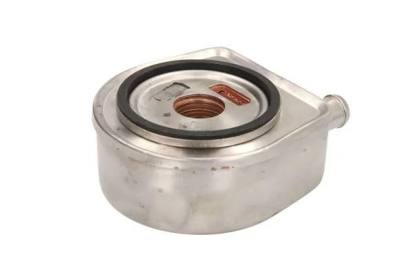 D4R003TT Thermotec Radiador de aceite debajo del filtro