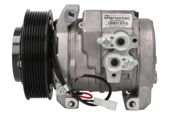 Compresores de aire acondicionado Mercedes Benz Truck TRUCK ATEGO III (967)