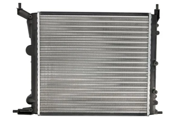 Radiador de água Renault 19 I