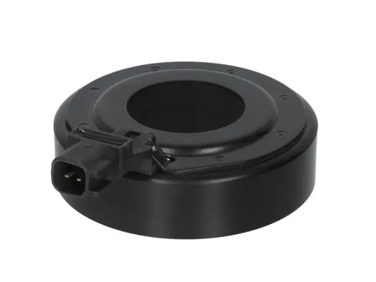 KTT030027 Thermotec Polea del compresor del aire acondicionado