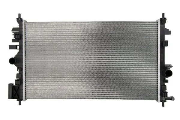 Radiador de água para Opel Insignia  (G09)