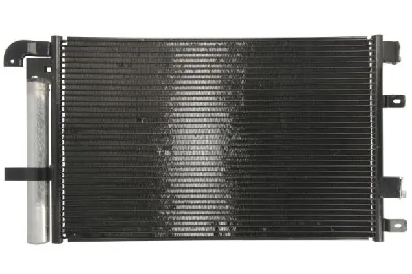 Comprar C2Z31742 Jaguar Condensador de aire acondicionado