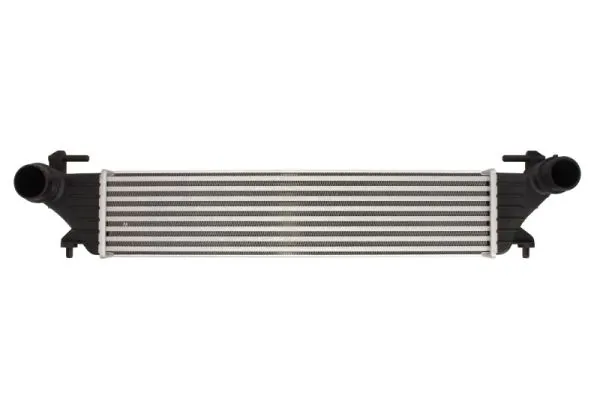 Intercooler RA8111340 Jdeus