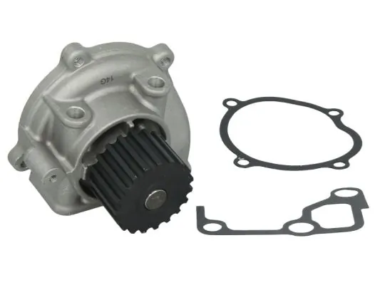 D13028TT Thermotec Bomba refrigerante coche