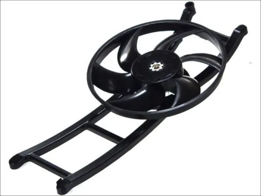 Comprar Ventilador eléctrico de refrigeración completo (motor y hélice) Fiat Panda II 169A a bajo precio