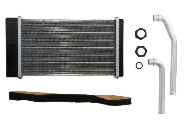 6740819 Ford Radiador interior