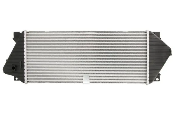 Enfriador de aire de admisión Mercedes ML/GLE 