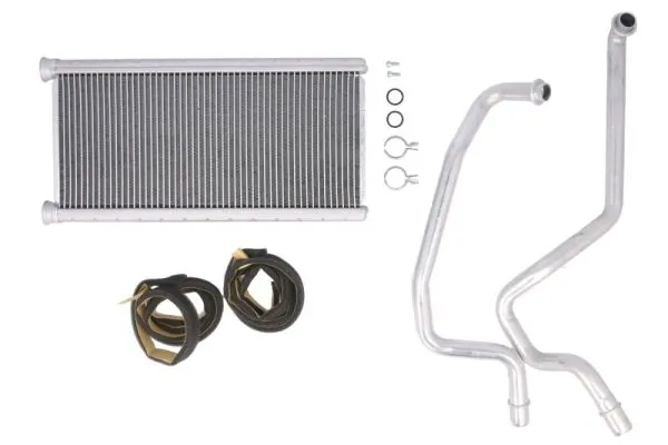 Comprar Radiador calefacción Land Rover Range Rover SPORT II L494