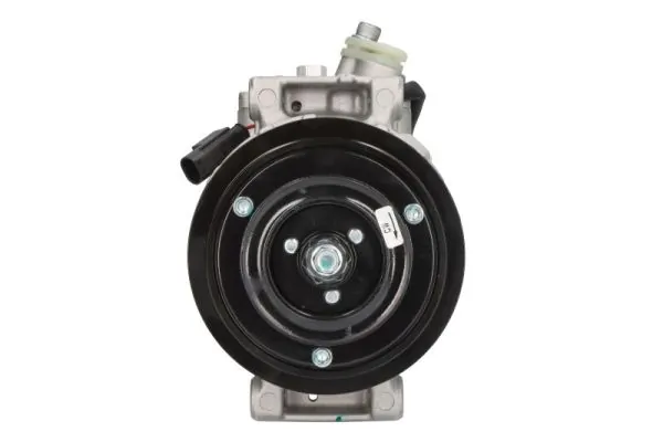 Compresor climatizador para Mercedes Sprinter III 3,5-t Tourer 907