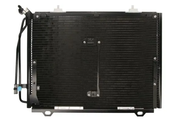 Condensador Mercedes C 