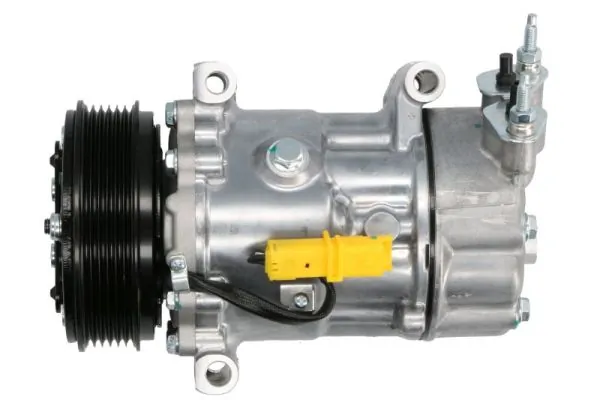 Compresor climatizador para Suzuki SX4  GY