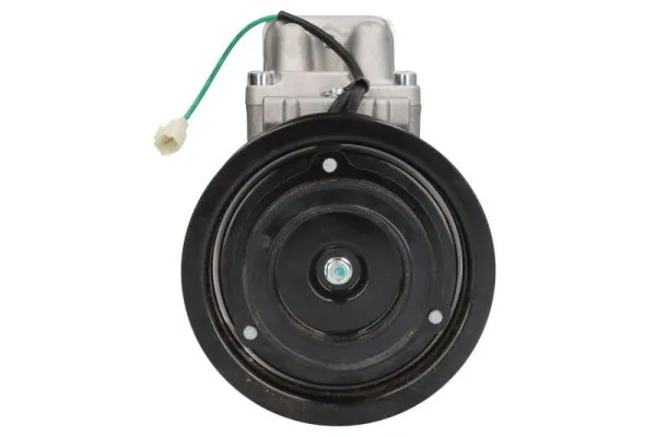 Compresor climatizador para Mercedes Benz Truck TRUCK ATEGO II 