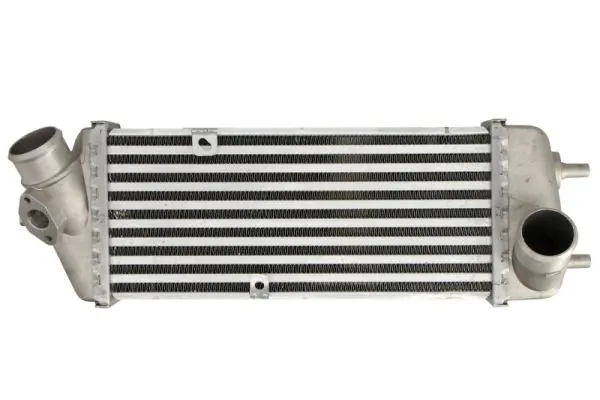 Intercooler para KIA Rio JB