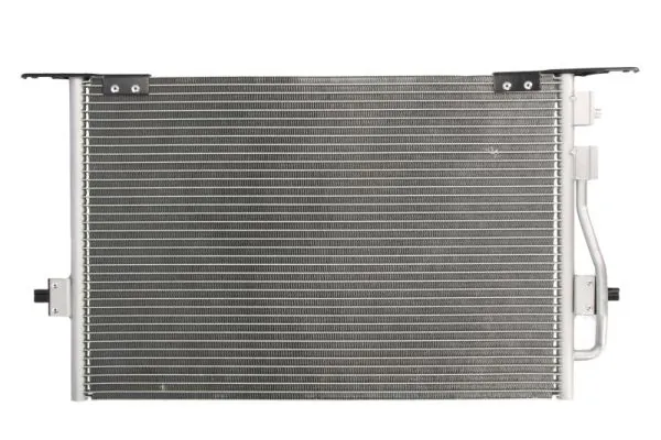  Condensador aire acondicionado Ford Mondeo 2