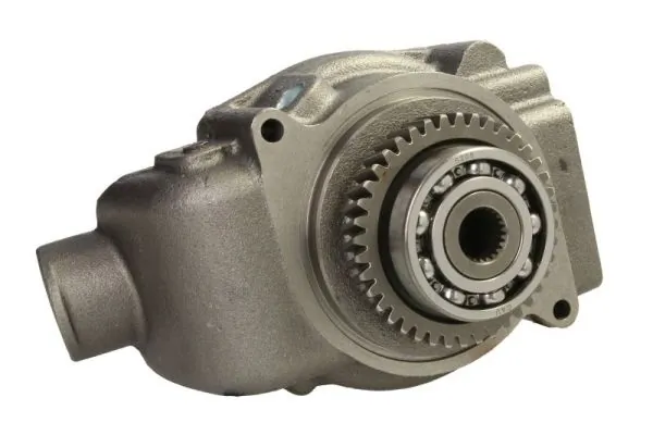2W8002 Caterpillar Bomba refrigerante coche