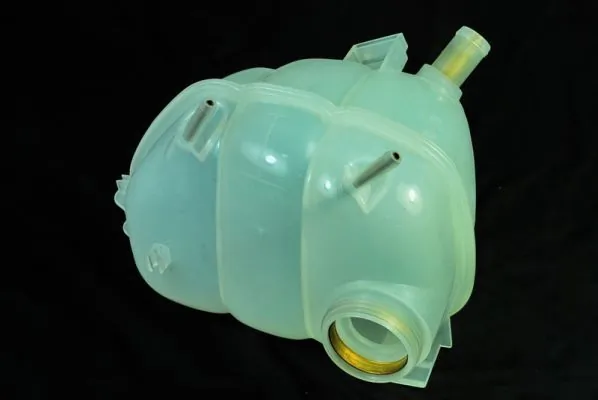  Vaso de expansión Opel Vectra 