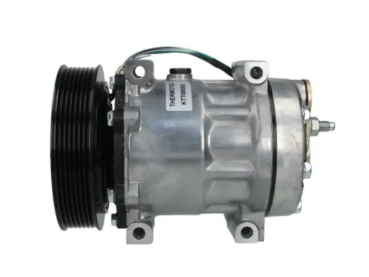 KTT090003 Thermotec