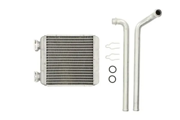 Radiador interior para Smart FORTWO  451