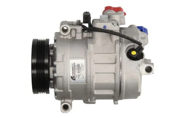 Comprar Compresor de aire acondicionado BMW 7  E65, E66, E67