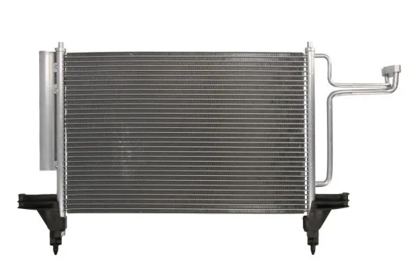 Radiador de aire acondicionado para Fiat Stilo  192