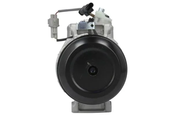 Compresor climatizador para Mercedes S  A217